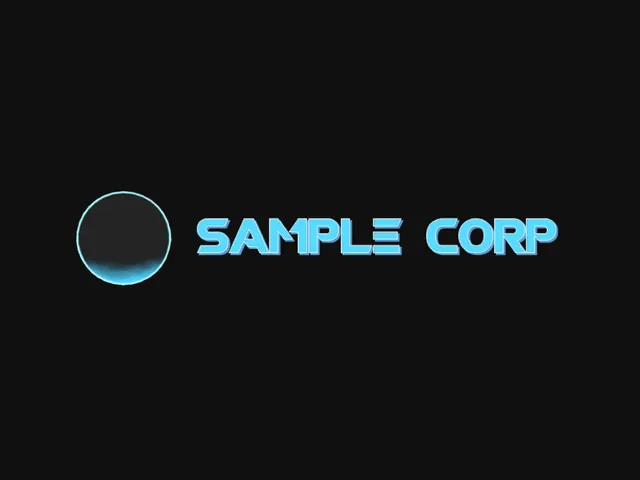 Sample Corp