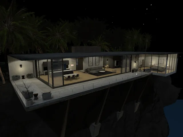 Ermina Getaway