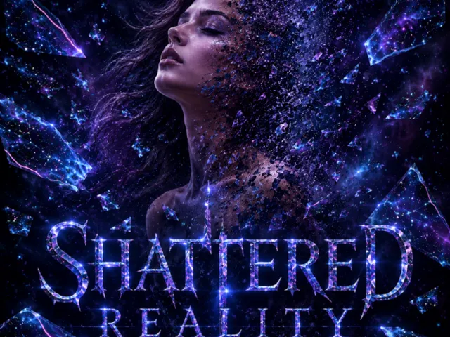 Shattered Reality クッシュクッキーズ