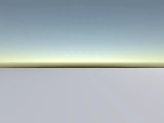Lucille world （WIP）