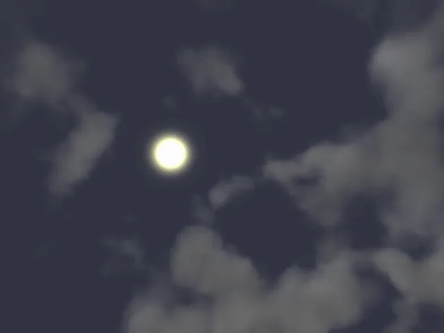 SimpleBox（夜）