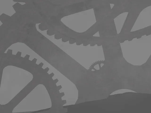 Simple Gears