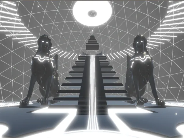 Temple of Ur