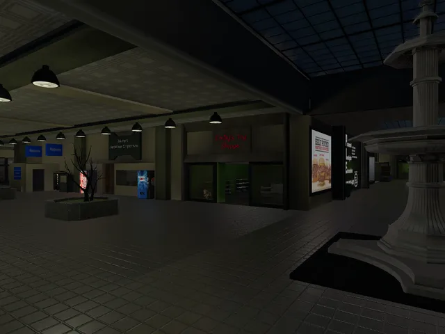 LBNC Mall