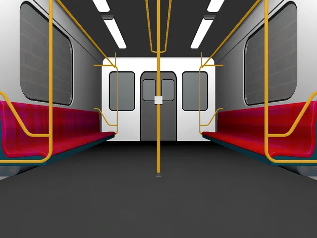 Warsaw Metro