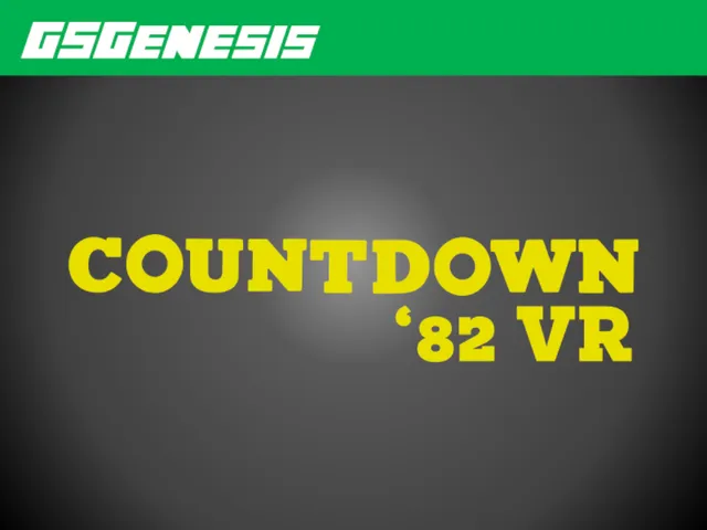 Countdown '82 VR