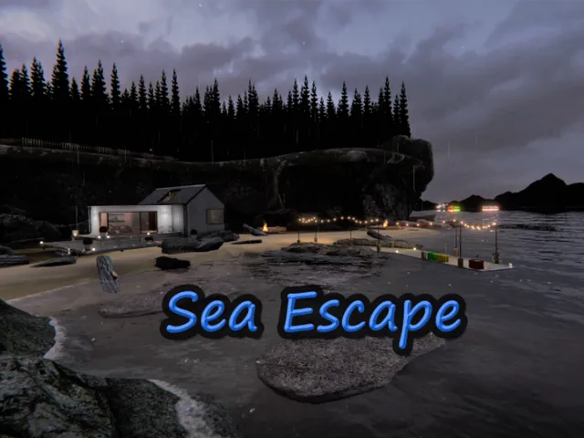 Sea Escape