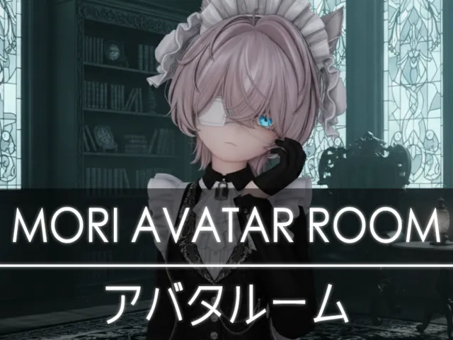 Mori Avatar World