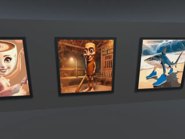 Brainrot Gallery