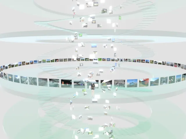 旅の階層 -Reminiscence-