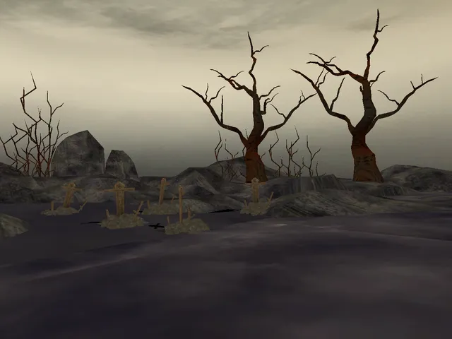 Upper 6's Domain (Demon Slayer)