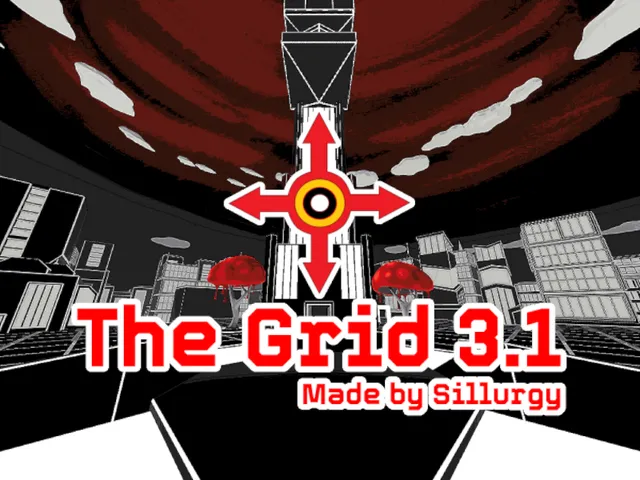 The Grid 3․1｛ Avatar World ｝