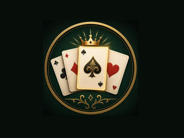 Spades -Trick Taking World-