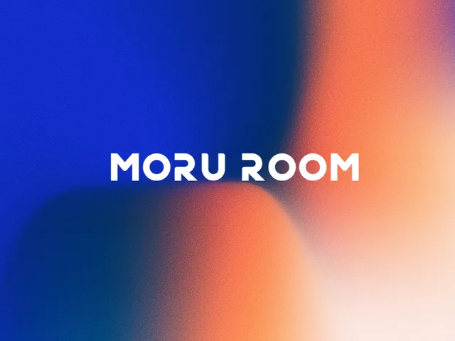 MORU ROOM