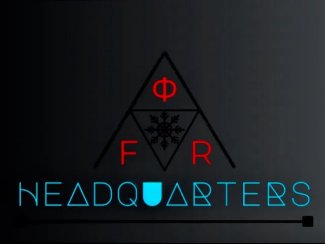 Fractalized Reality HQ