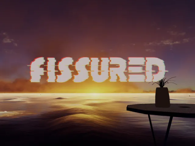 破碎 FISSURED［OPENED］Mk․XLII