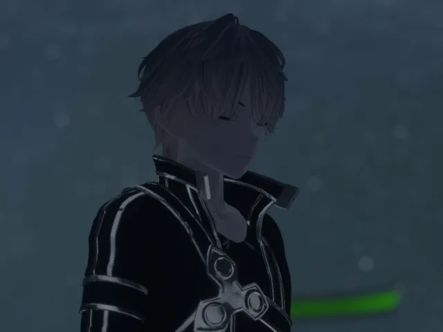 SAO Avatar World By Mortex
