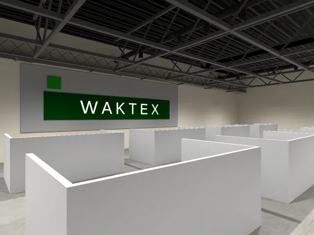 왁컨벤션센터 wak