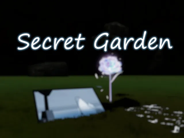 Secret Garden