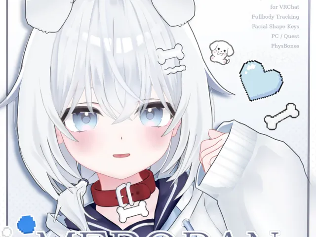 Meropan「メロパン」Sample world