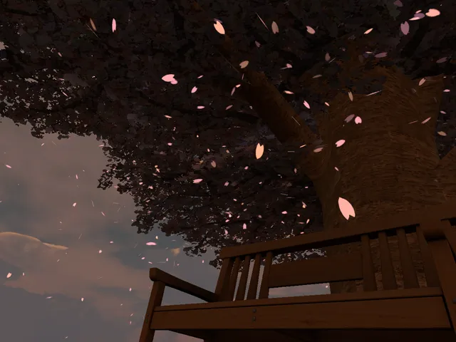 Grand Sakura