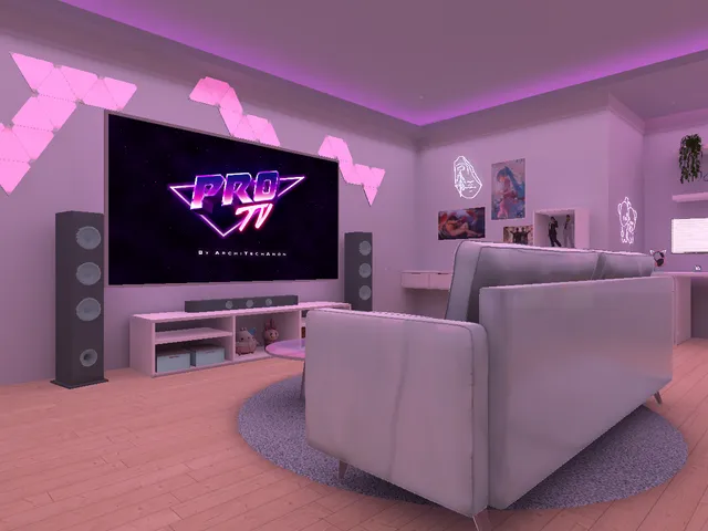 Alaina's Home world 2․0