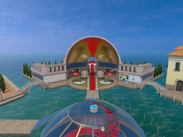 Venice Immersive 2023