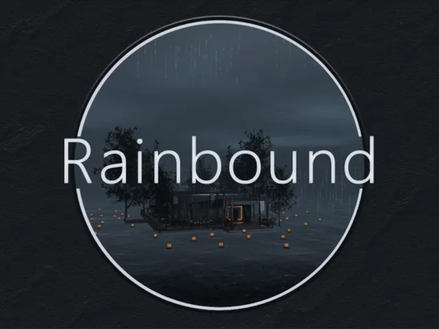 Rainbound