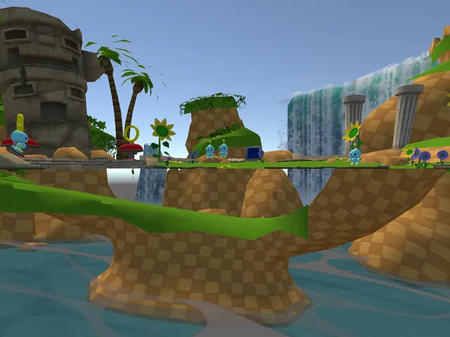 Green Hill ＆ Chill