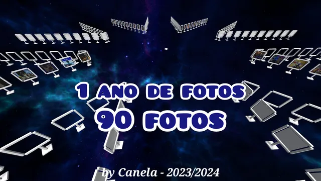 Galeria do Canela