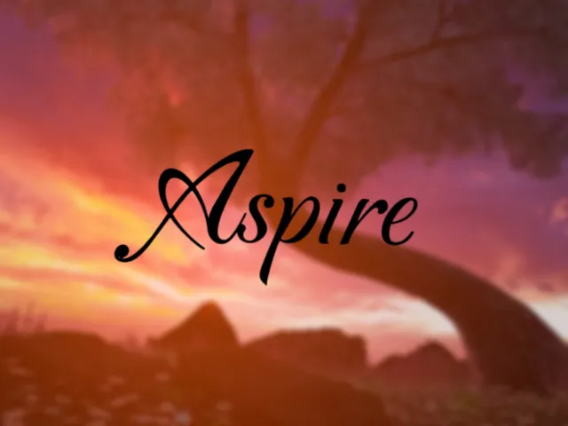 Aspire