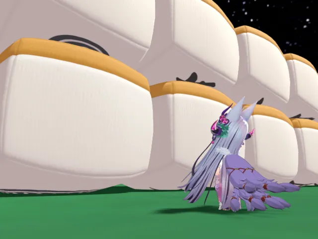 クソデカい麻雀卓で遊ぼう！（Big Mahjong）