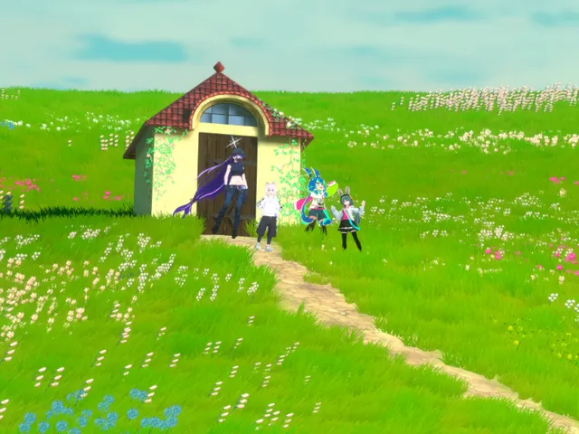 Memory Splats - 2024