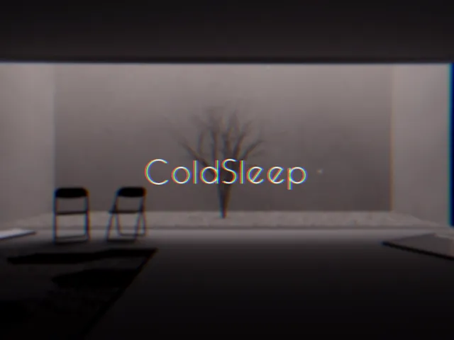 ColdSleep