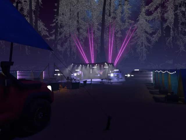 Basecamp