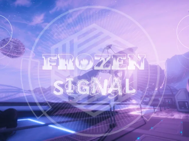 Frozen Signal