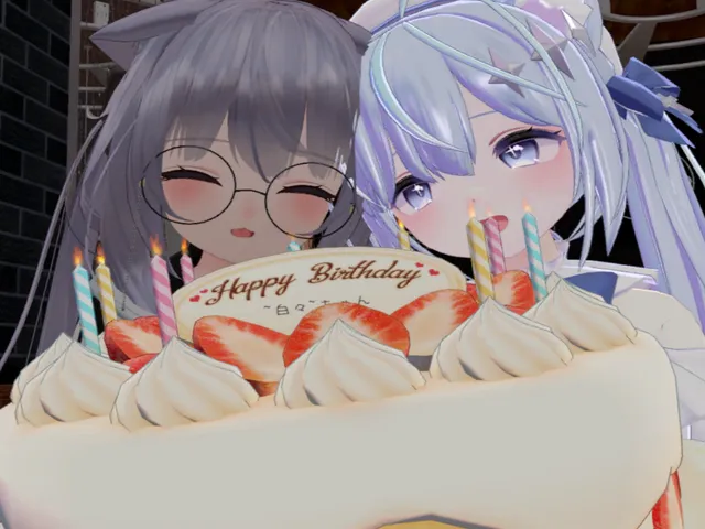 姐妹の小馆 （piano）