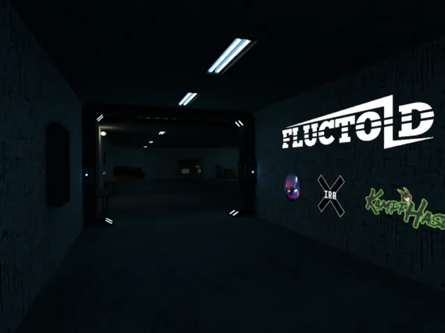 FLUCTOID Bunker