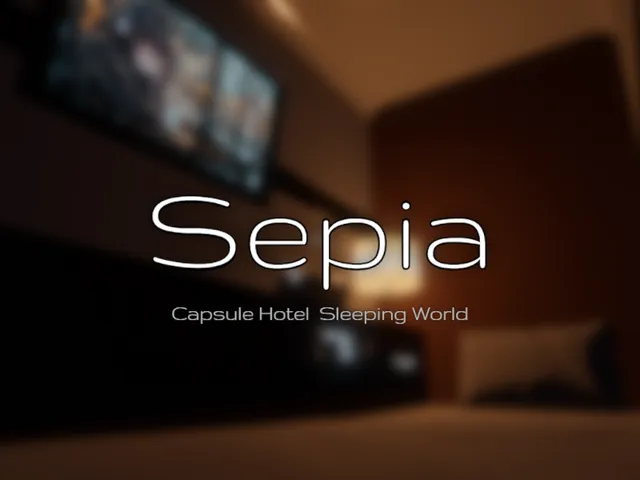 Sepia