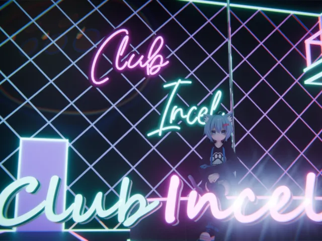 Club Incel