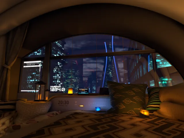 물구나무가 살아있잖아ǃ