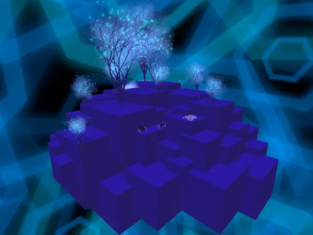 The Cubic Rift