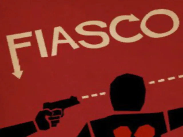 〈JP〉FIASCO