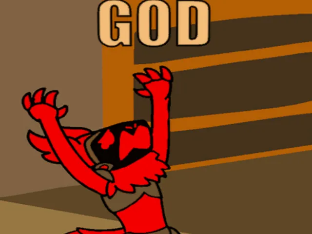 Zora＆Well's Avatar⁄Hangout