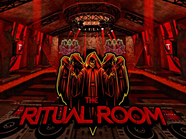 The Ritual Room