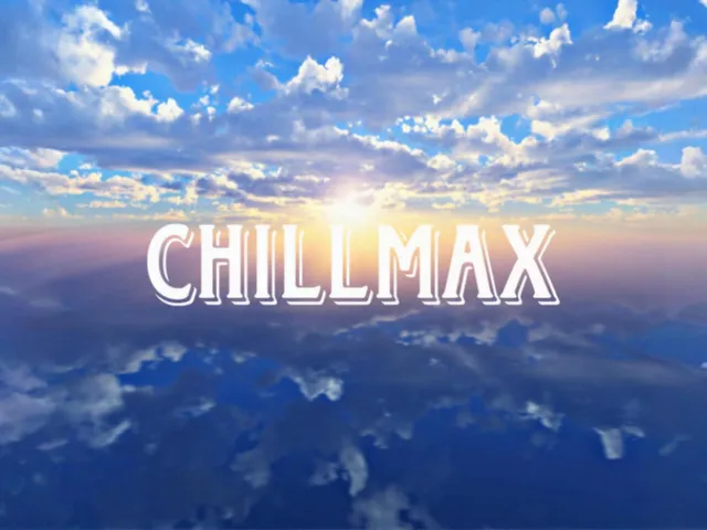 Chillmax
