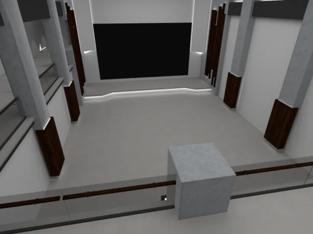 EchoGen_Gaming Community Podcast Stage