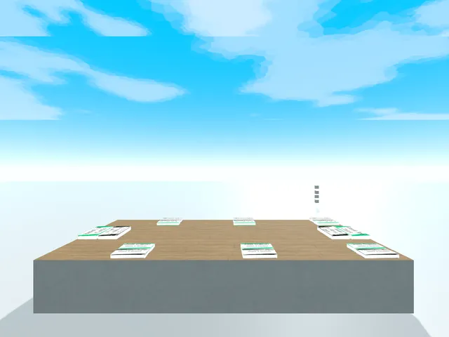 Spoonie's Funemployed （Udon））