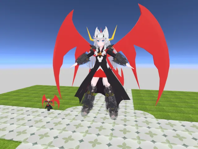 2025VKET冬季落选 魔神凯撒LIME