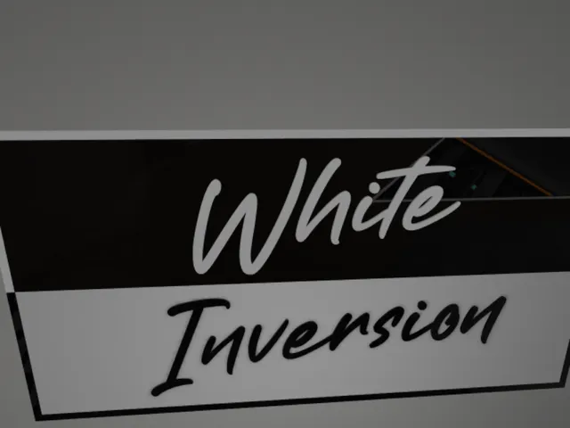white intervision